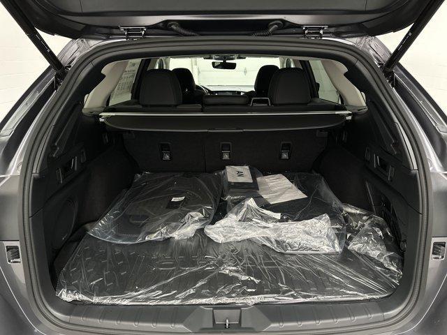 new 2025 Subaru Outback car, priced at $40,153