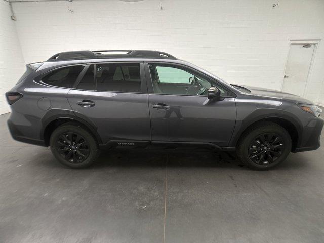 new 2025 Subaru Outback car, priced at $40,153