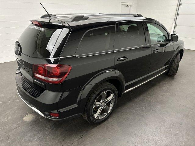 used 2015 Dodge Journey car, priced at $9,990