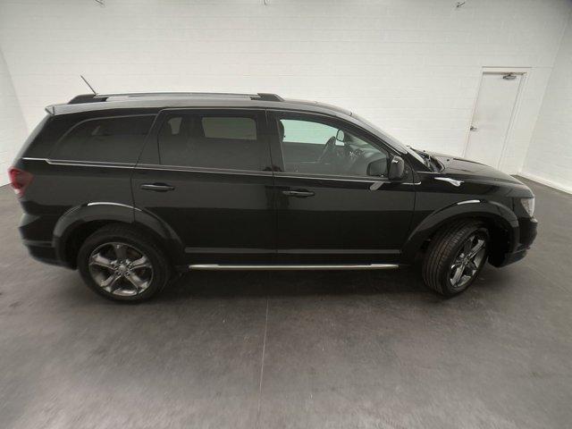 used 2015 Dodge Journey car, priced at $9,990