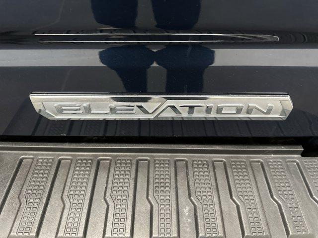 used 2021 GMC Sierra 1500 car, priced at $41,400
