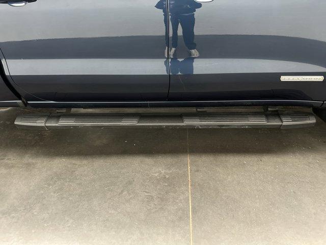 used 2021 GMC Sierra 1500 car, priced at $41,400