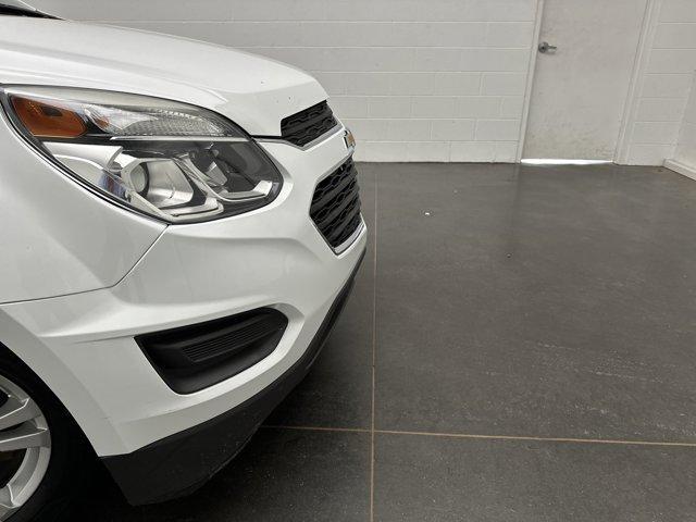 used 2017 Chevrolet Equinox car, priced at $11,500