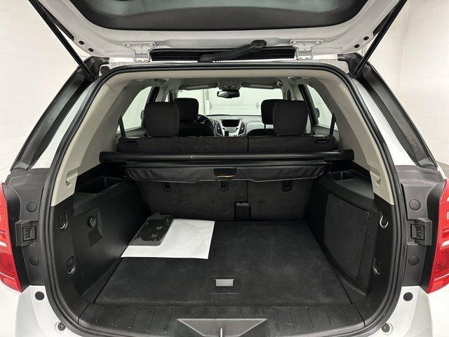 used 2017 Chevrolet Equinox car, priced at $11,500