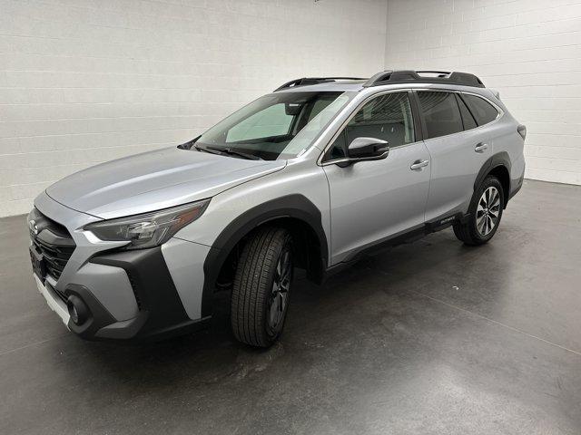 used 2023 Subaru Outback car, priced at $29,800