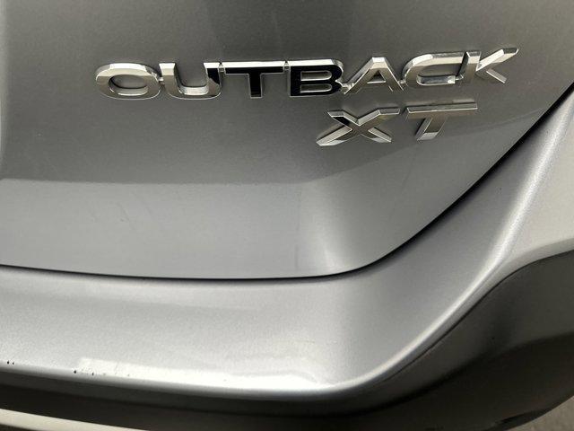 used 2023 Subaru Outback car, priced at $29,800