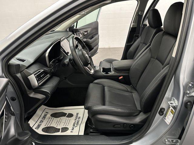 used 2023 Subaru Outback car, priced at $29,800