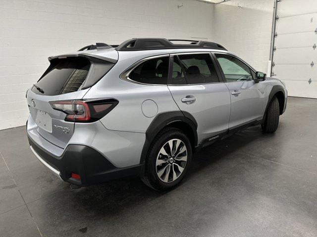 used 2023 Subaru Outback car, priced at $29,800