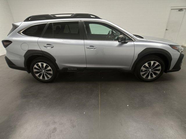 used 2023 Subaru Outback car, priced at $29,800