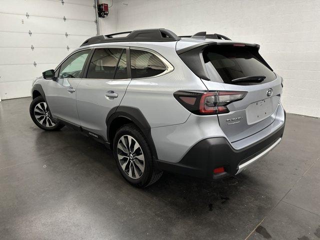 used 2023 Subaru Outback car, priced at $29,800