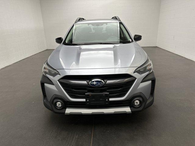 used 2023 Subaru Outback car, priced at $29,800