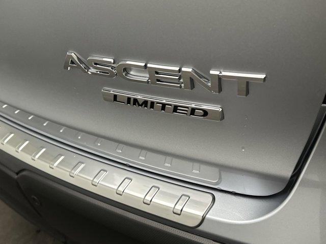 new 2024 Subaru Ascent car, priced at $44,107