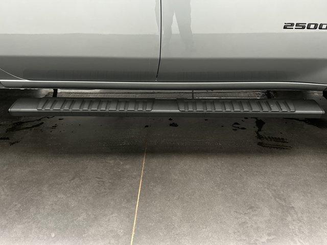 used 2024 Chevrolet Silverado 2500 car, priced at $65,000