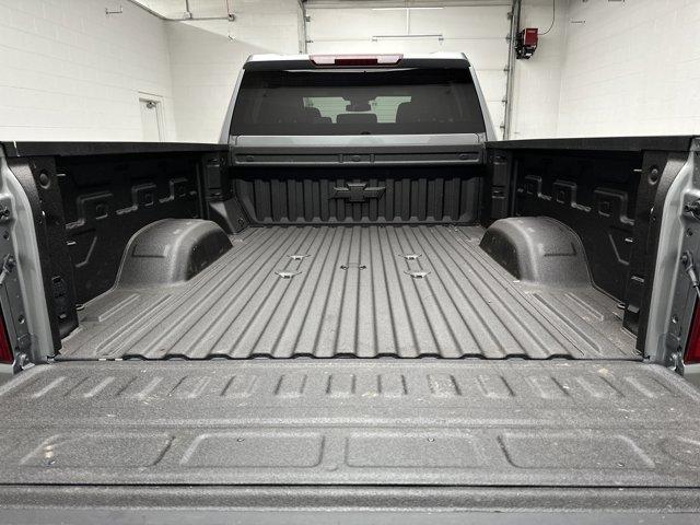 used 2024 Chevrolet Silverado 2500 car, priced at $65,000