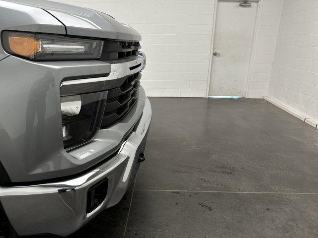 used 2024 Chevrolet Silverado 2500 car, priced at $65,000