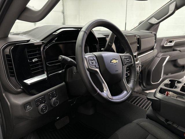used 2024 Chevrolet Silverado 2500 car, priced at $65,000