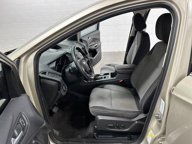 used 2017 Ford Escape car, priced at $13,000