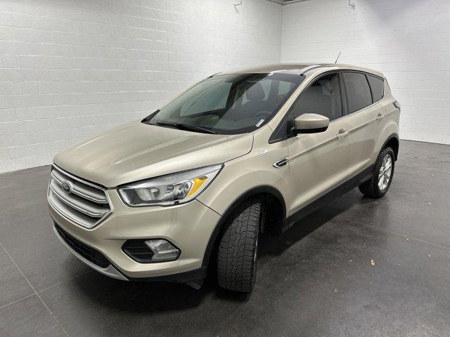 used 2017 Ford Escape car, priced at $13,000