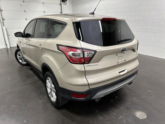 used 2017 Ford Escape car, priced at $13,000