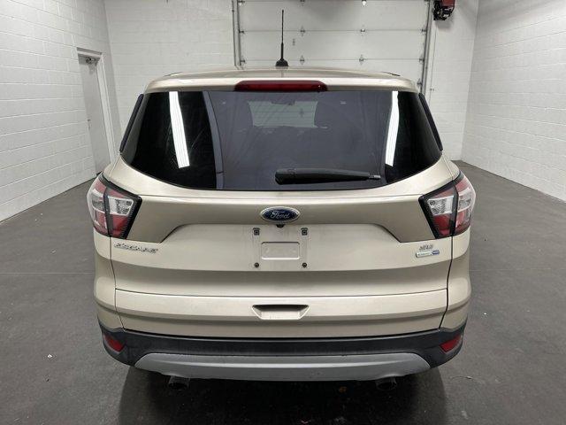 used 2017 Ford Escape car, priced at $13,000