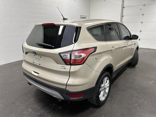 used 2017 Ford Escape car, priced at $13,000