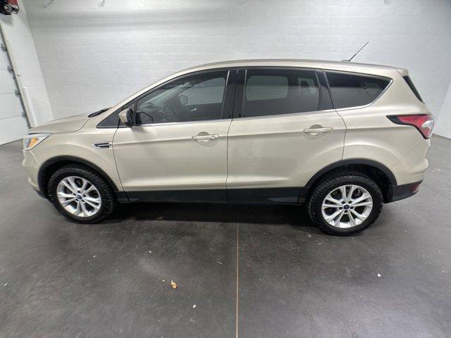 used 2017 Ford Escape car, priced at $13,000