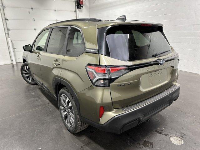 new 2025 Subaru Forester car, priced at $39,331