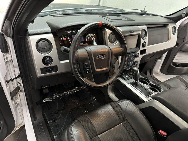 used 2014 Ford F-150 car, priced at $28,000