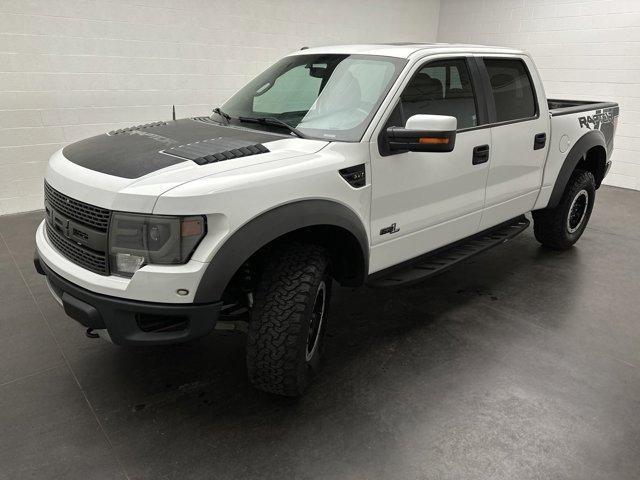 used 2014 Ford F-150 car, priced at $27,500