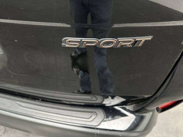 used 2025 Subaru Forester car, priced at $33,300