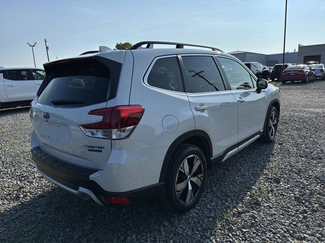 used 2020 Subaru Forester car, priced at $29,000