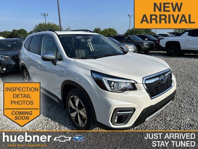 used 2020 Subaru Forester car, priced at $29,000