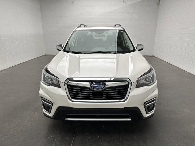used 2020 Subaru Forester car, priced at $28,500