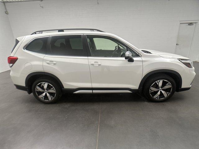 used 2020 Subaru Forester car, priced at $28,500