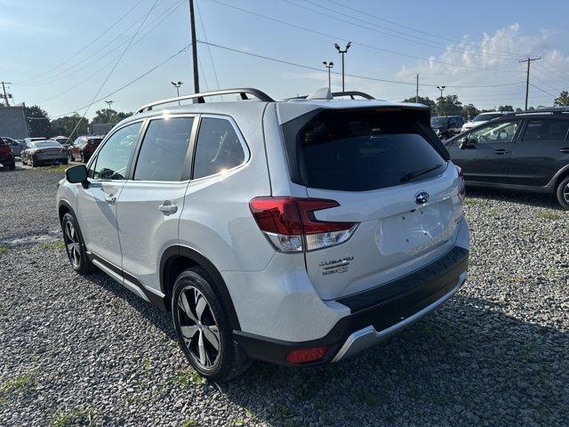 used 2020 Subaru Forester car, priced at $29,000