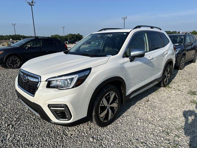 used 2020 Subaru Forester car, priced at $29,000