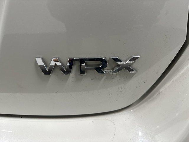 used 2021 Subaru WRX car, priced at $28,000