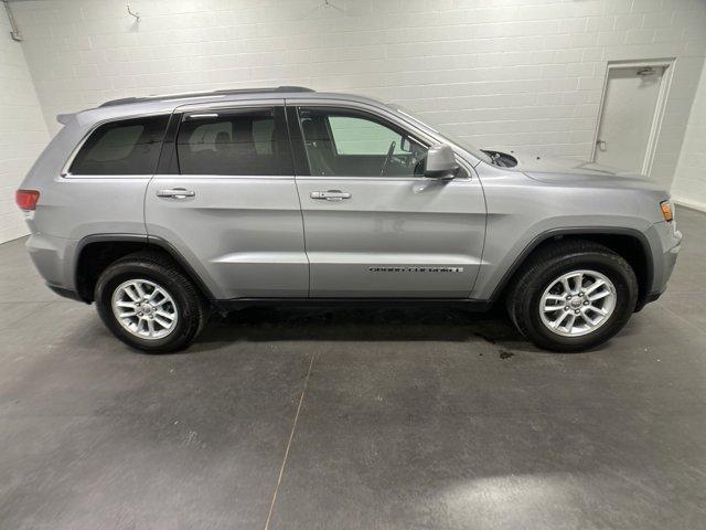 used 2020 Jeep Grand Cherokee car, priced at $17,250