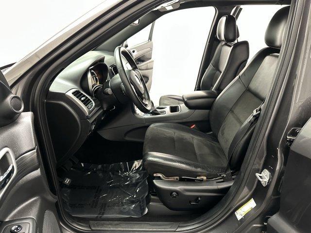 used 2019 Jeep Grand Cherokee car, priced at $22,900