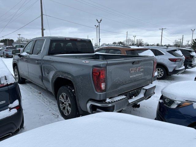 used 2021 GMC Sierra 1500 car, priced at $31,000