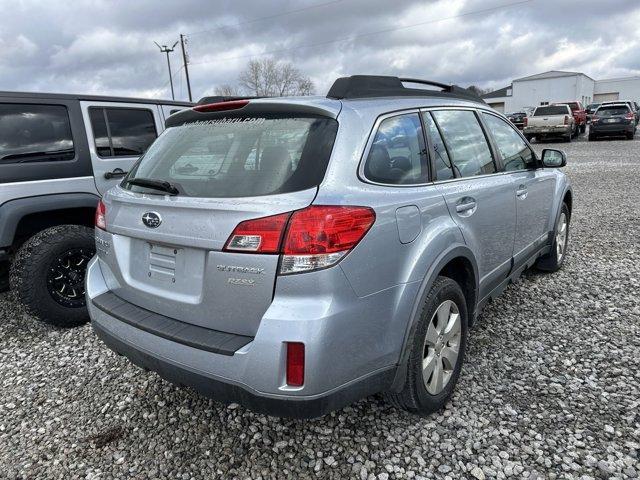 used 2012 Subaru Outback car, priced at $9,000