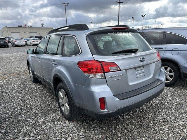 used 2012 Subaru Outback car, priced at $9,000