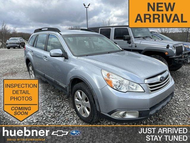 used 2012 Subaru Outback car, priced at $9,000