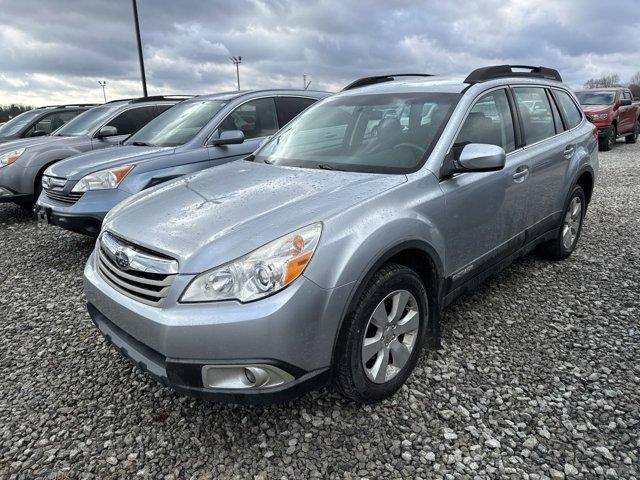 used 2012 Subaru Outback car, priced at $9,000