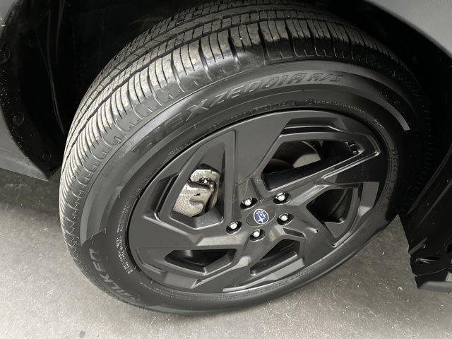 used 2024 Subaru Crosstrek car, priced at $29,000