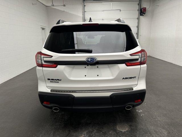 new 2026 Subaru Ascent car, priced at $43,053