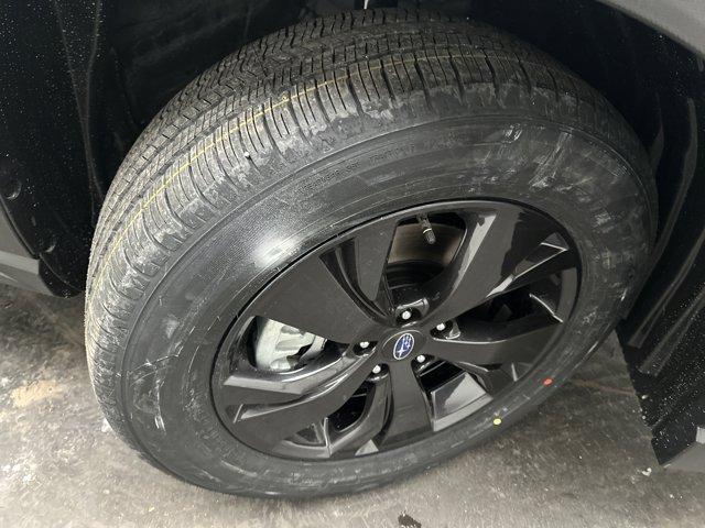 new 2026 Subaru Ascent car, priced at $43,053