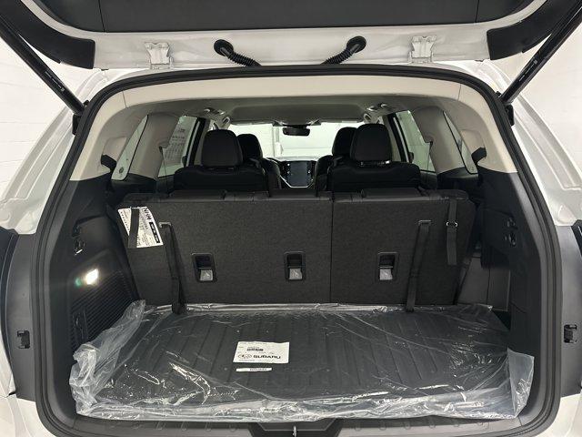 new 2026 Subaru Ascent car, priced at $43,053