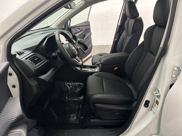 new 2026 Subaru Ascent car, priced at $43,053