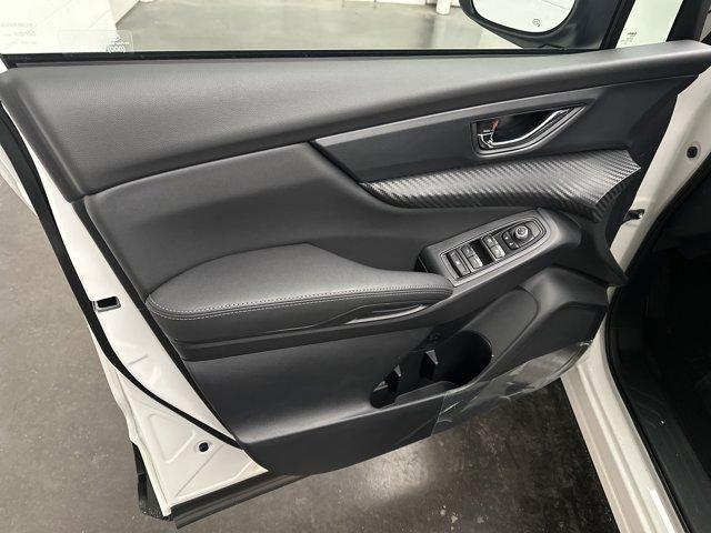 new 2026 Subaru Ascent car, priced at $43,053